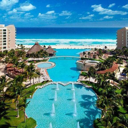 Ocean Spa Hotel แคนคูน ภายนอก รูปภาพ