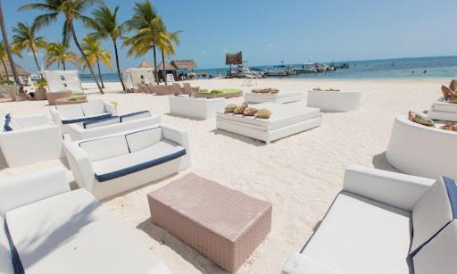 Ocean Spa Hotel แคนคูน ภายนอก รูปภาพ